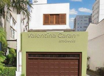 Comercial · 284m² · Casa comercial para aluguel -Jardins