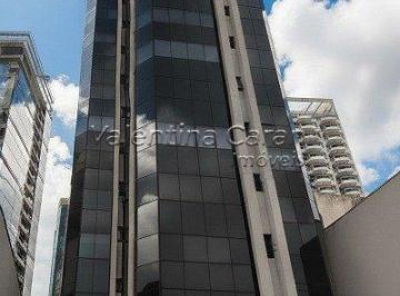 Comercial · 55m² · 1 Vaga · Sala Comercial - Itaim 54m² R$550k Negocia!