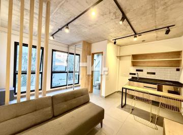 Apartamento · 25m² · 1 Quarto · Apartamento à venda - em São Francisco