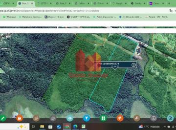 Rural · 242000m² · OPORTUNIDADE DE NEGÓCIO - ÁREA RURAL À VENDA SJP