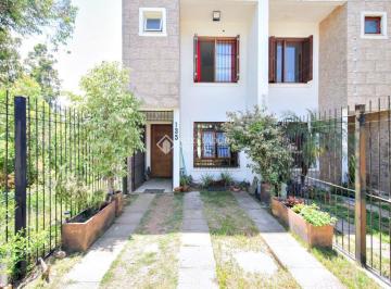 Casa · 168m² · 4 Quartos · 2 Vagas · Casa 4 quartos Hípica.