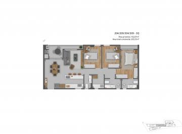 Apartamento de 3 quartos, Curitiba · Apartamento na entrada de Santa Felicidade