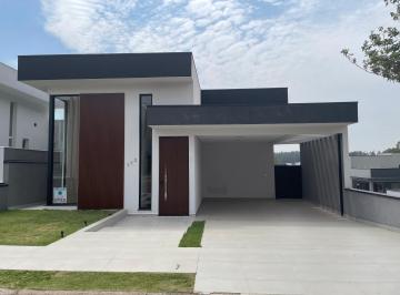 Casa , Itupeva · Casa condominio Granville São Venâncio - Itupeva - 3 suites - piscina