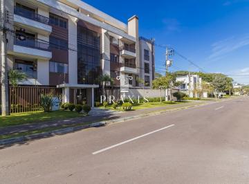 Apartamento · 131m² · 4 Quartos · 4 Vagas · APARTAMENTO em CURITIBA - PR, no bairro HUGO LANGE