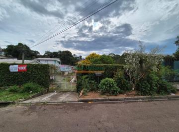 Terreno · 945m² · Terreno à venda - em Pilarzinho