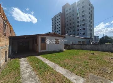 Terreno · 432m² · 2 Quartos · Casa de Madeira com Pátio Amplo - Bairro Oriçó, 432m²