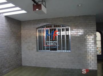 Casa · 220m² · 3 Quartos · Excelente sobrado em Interlagos, com 220 m² a.u., 3 dormitórios (1 suíte), sala, cozinha, 2 vagas. P