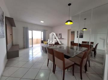 Foto 01 · Apartamento à venda no Condomínio Residencial Maranata em Mogi Guaçu/SP.