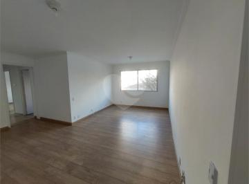 Apartamento de 3 quartos, São Paulo · Apartamento - Moema - 3 Quartos - 1 Vaga - 100 m² - Venda / Compra
