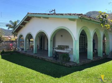 Imagem do Imóvel · Raridade no Pereque Mirim! Casa Ampla com 3 Dormitórios em um Terreno de 558m²!