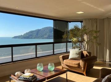 Apartamento , Balneário Camboriú · Apartamento com 4 suítes para alugar - Frente Mar - Balneário Camboriú/SC
