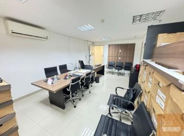 Foto 09 · Sala comercial a venda 38,33 a venda Giovanni Gronchi Office Center R$ 395.000,00