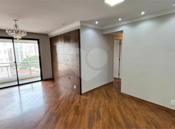 Apartamento de 3 quartos, São Paulo · Apartamento Santana Excelente próximo ao metrô