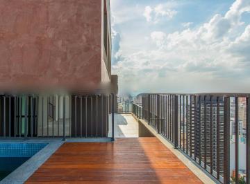 Apartamento de 4 quartos, São Paulo · Perdizes Cobertura A Venda Com 4 Suites 238m2 3 Vagas Nova Pronto Para Morar