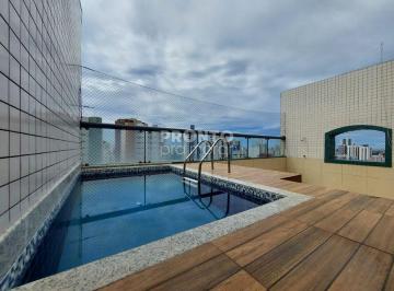 Apartamento de 6 quartos, Recife · Apartamento Duplex 6 Suítes no Bairro do Espinheiro - Recife-PE