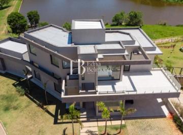 Foto 01 · CASA PARA VENDA COM 4 SUÍTES NO FAZENDA SERRA AZUL - ITUPEVA