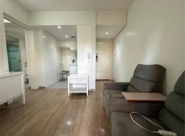 Apartamento de 1 quarto, São Paulo · Apartamento - Moema - 1 Quarto - 40 m² - Venda / Compra - Próximo ao Metrô