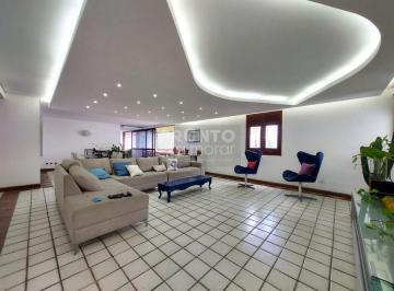 Apartamento de 4 quartos, Recife · Apartamento Duplex 4 quartos 2 suítes em Santana, Recife / PE