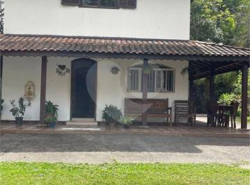 Rural de 6 quartos, Mairiporã · Chácara LOCAÇÃO Mairiporã 48.000m2, 4 casas, piscina, estábulo, área gourmet