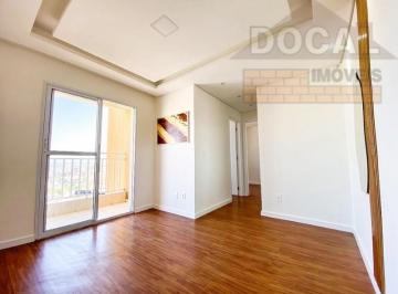 Foto 01 · Apartamento à venda em Taboão da Serra-SP, Jardim Record: 2 quartos, 2 salas, 1 banheiro, 1 vaga de 