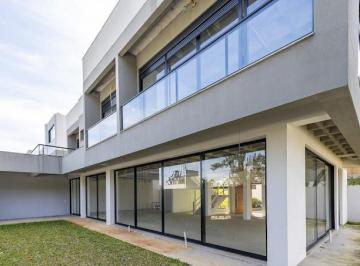 Casa de 4 quartos, São Paulo · Residência de Alto Padrão / Casa com 1034m² no Condomínio Eco Boulevard