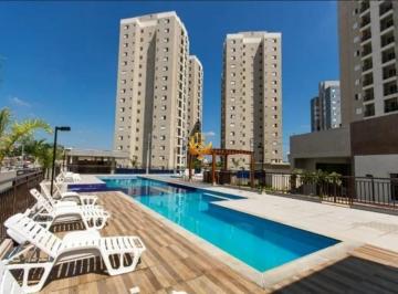 Foto 01 · Apartamento à venda em Taubaté-SP, bairro Areão: 3 quartos, 1 suíte, 1 sala, 2 banheiros, 2 vagas - 