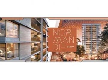 Apartamento de 3 quartos, São Paulo · Apartamento-Para venda-301-700 Avenida Cotovia, Moema, Moema, São Paulo, São Pa