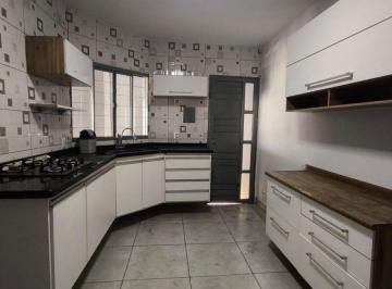 Casa , Campo Grande · Casa à Venda no Aero Rancho - Analisa permuta com Apartamento