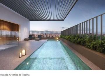Apartamento de 3 quartos, São Paulo · Apartamento-Para venda-450 Rua Otávio Tarquínio de Sousa, Campo Belo, Campo Bel