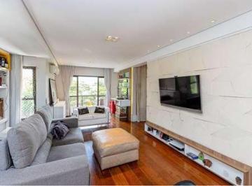 Apartamento de 3 quartos, São Paulo · Apartamento-Para venda-454 Rua Constantino de Sousa, Campo Belo, Campo Belo, Sã