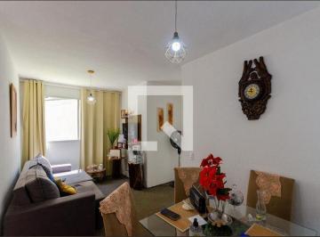 Apartamento · 42m² · 1 Quarto · Apartamento à Venda - Jardim Peri, 1 Quarto, 42 m2