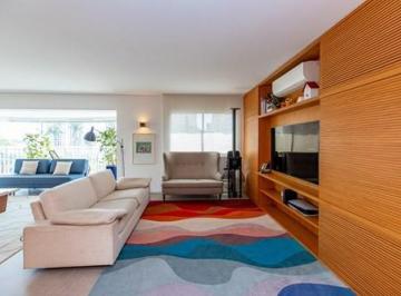 Apartamento de 4 quartos, São Paulo · Apartamento-Para venda-560 Rua Doutor Ferreira Lopes, Vila Sofia, Vila Sofia, S