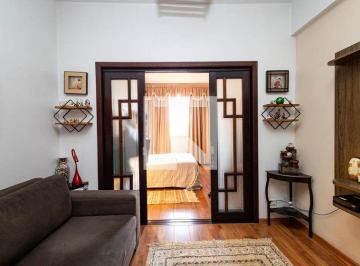 Apartamento · 32m² · 1 Quarto · Apartamento à Venda - Consolação, 1 Quarto, 32 m2