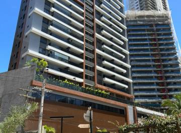Apartamento de 3 quartos, Salvador · Bloom – Horto Florestal - R$ 1.700.000,00