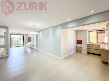Apartamento de 3 quartos, Curitiba · APARTAMENTO PRONTO PARA MORAR | 3 DORMITÓRIOS | 2 VAGAS | BIGORRILHO