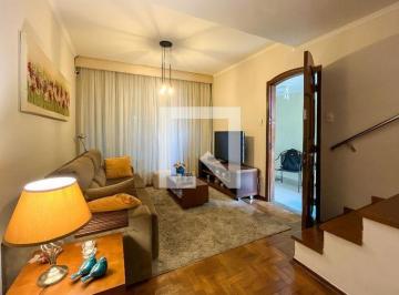 Casa · 195m² · 4 Quartos · 2 Vagas · Casa à Venda - Vila Mangalot, 4 Quartos, 195 m2