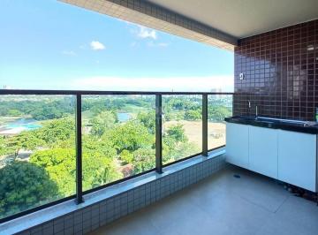 Apartamento de 2 quartos, Recife · Caxangá
