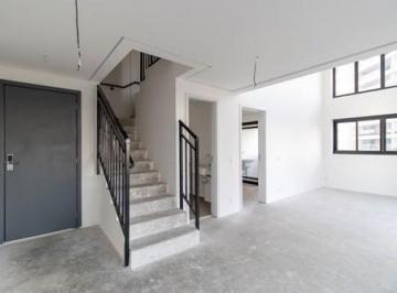 Apartamento de 2 quartos, São Paulo · Duplex-Para venda-50 Avenida Açocê, Moema, Moema, São Paulo, São Paulo