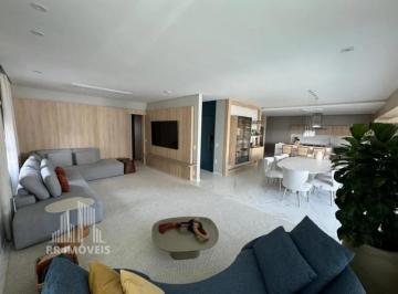 Foto 24 · RR8778 Apartamento MOBILIADO 200m² CONDOMÍNIO THE GARDEN - OPORTUNIDADE - 3 Suítes 3 Vagas - Barueri