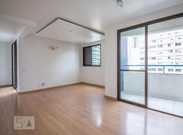 Apartamento · 80m² · 3 Quartos · 2 Vagas · Apartamento à Venda - Bela Vista, 3 Quartos, 80 m2