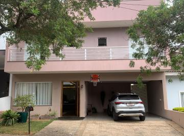 Casa de 3 quartos, Sorocaba · Casa á Venda Condomínio Golden Park - Sorocaba/SP