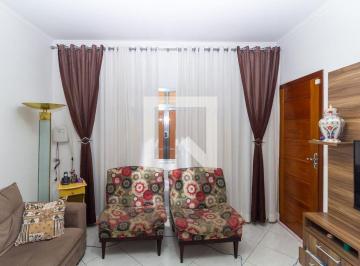 Casa · 134m² · 3 Quartos · 3 Vagas · Casa à Venda - Vila Ema, 3 Quartos,  134 m2
