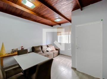 Casa · 84m² · 2 Quartos · 1 Vaga · Casa à Venda - Mooca, 2 Quartos, 84 m2