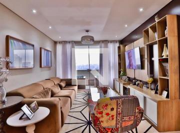 Apartamento · 212m² · 3 Quartos · 1 Vaga · Apartamento à Venda - Mooca, 3 Quartos, 212 m2