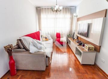 Apartamento · 100m² · 3 Quartos · 1 Vaga · Apartamento à Venda - Mooca, 3 Quartos, 100 m2