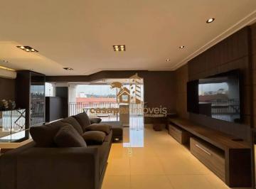 Apartamento · 190m² · 4 Quartos · 3 Vagas · Apartamento à Venda com 190m², 4 Dormitórios e Lazer Completo, UNIQUE
