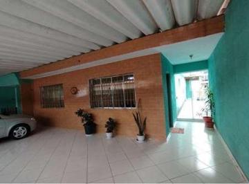 Casa de 5 quartos, São Paulo · Casa-Para venda-344 Rua Luís Picolo, Cidade Nitro Operária, São Miguel Paulista