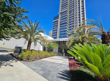 Foto 01 · Apartamento de luxo no Cambuí: 4 quartos, 4 suítes, 3 salas, 5 banheiros, 4 vagas de garagem, 316m²