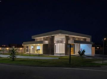 202604151053479367.png · Casa em Condomínio para Venda em Rio das Ostras, Alphaville, 3 dormitórios, 1 suíte, 3 banheiros, 4