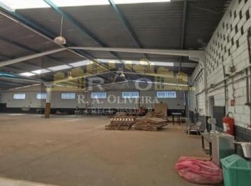202510021518498695.jpg · Galpão para Locação em Américo Brasiliense, III Distrito Industrial, 2 banheiros